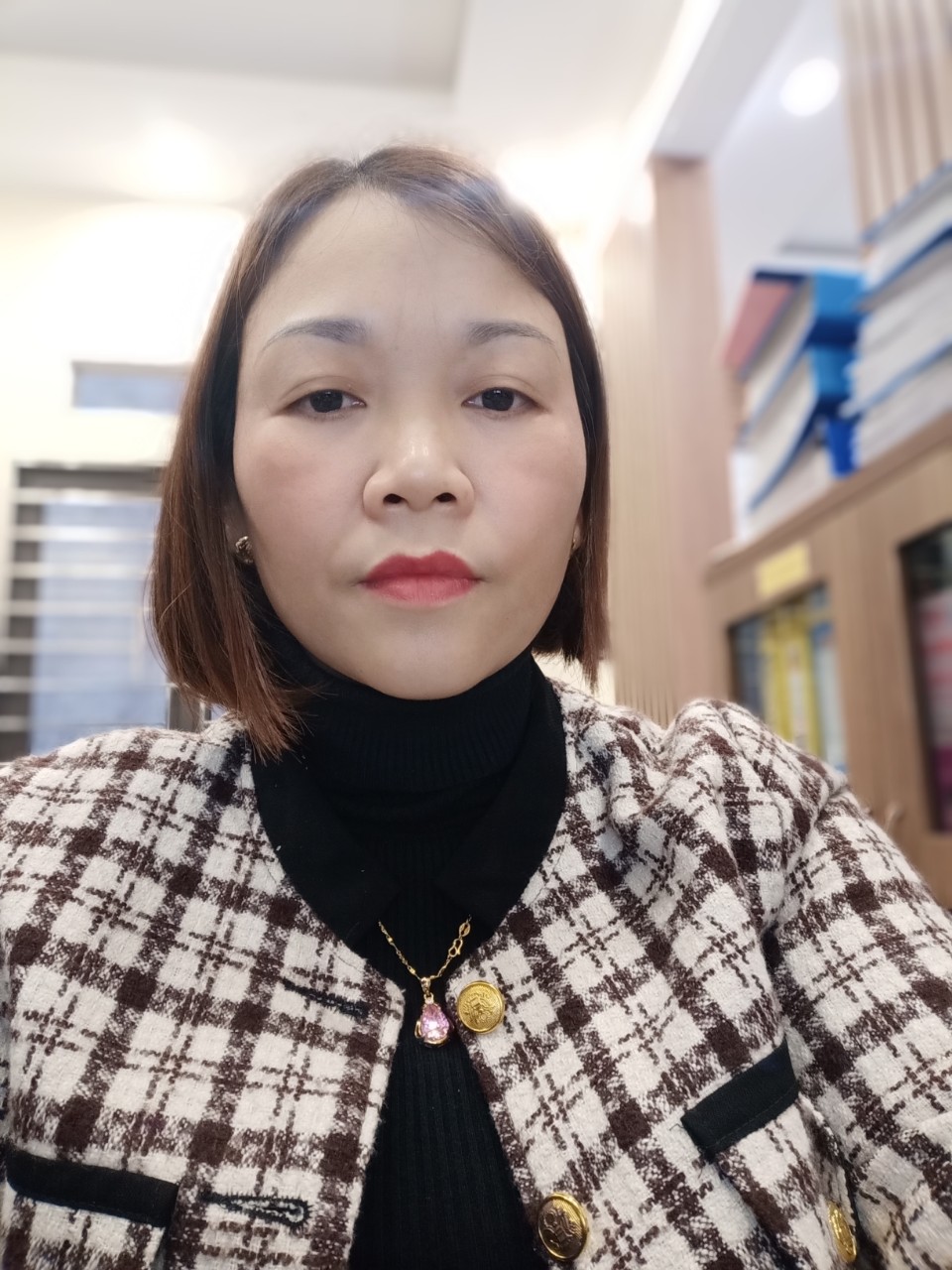 Ảnh đại diện